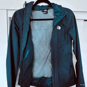 The North Face Women's Antora Rain Jacket Size S